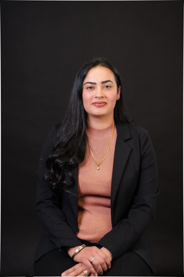 Image of Jasmeet Chadha, Associate